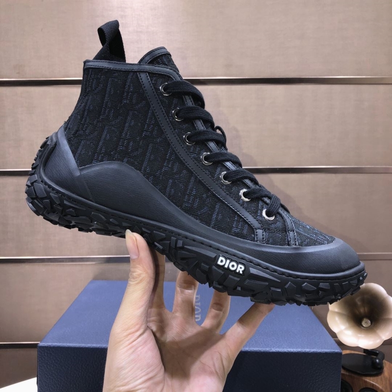 ch**an D*or casual shoes